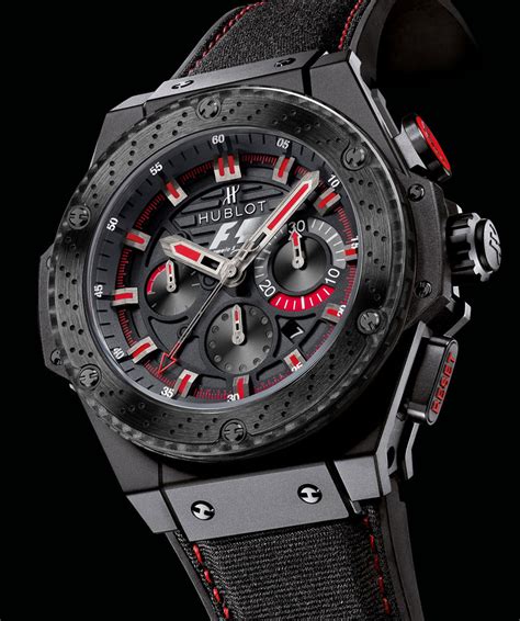 hublot f1 replica|hublot f1 limited edition.